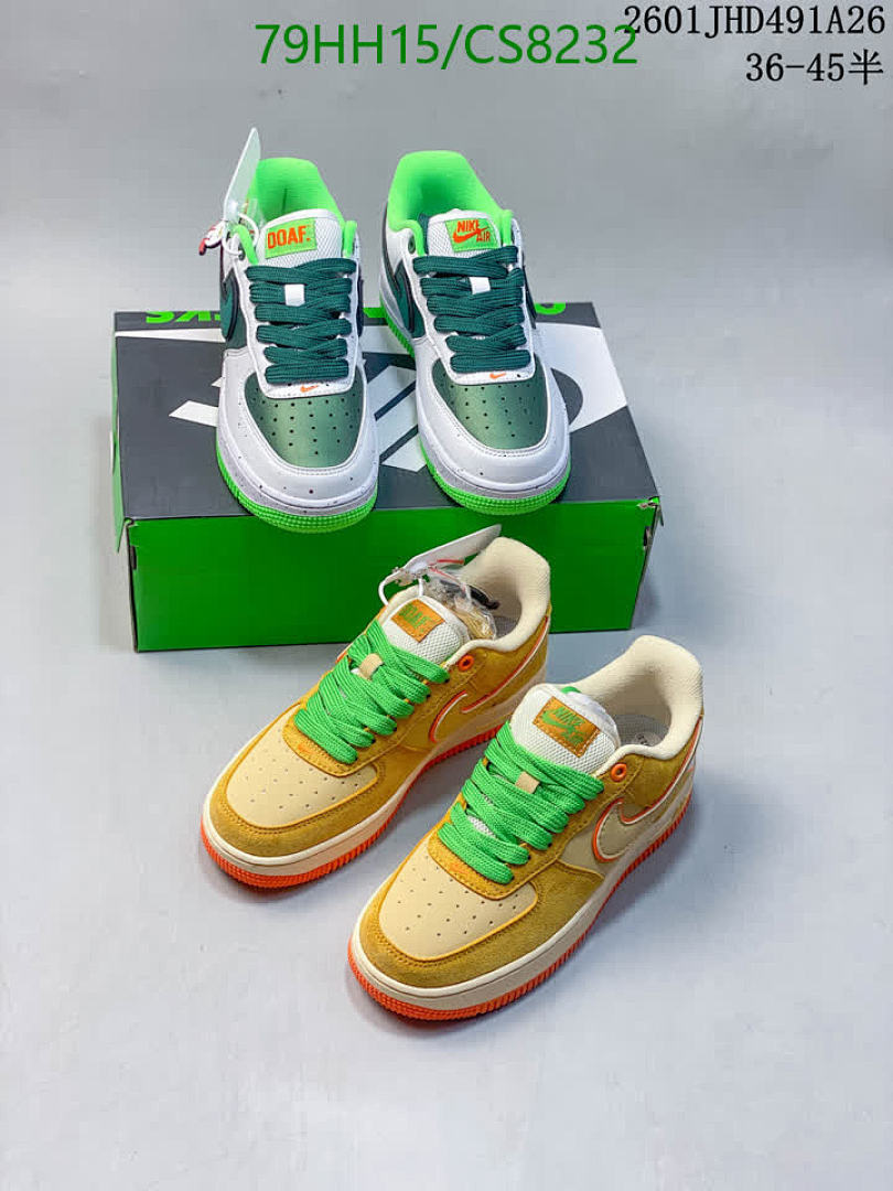 NIKE-Women Shoes Code: CS8232 $: 79USD