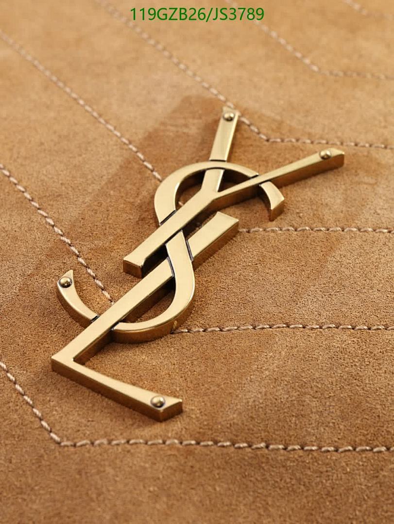 YSL-Bag-4A Quality Code: JS3789 $: 119USD