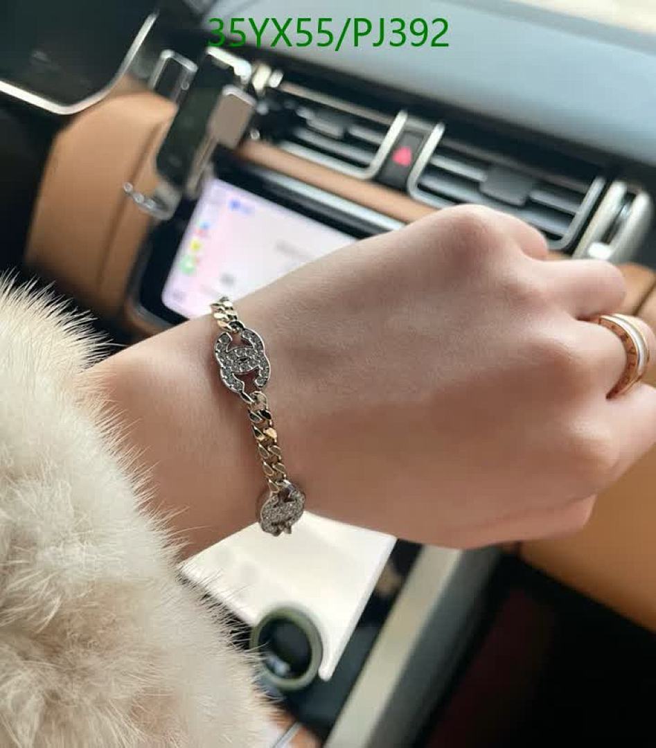 Chanel-Jewelry Code: PJ392 $: 35USD