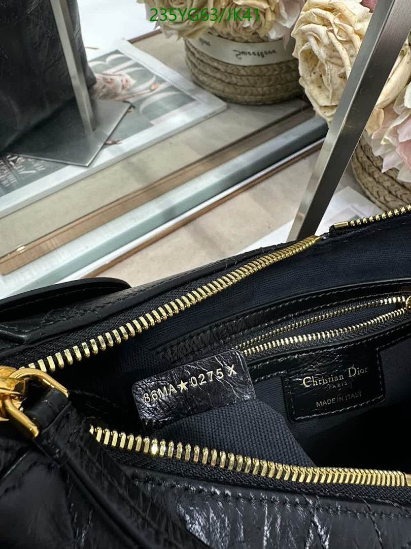 Dior-Bag-Mirror Quality Code: JK41 $: 235USD
