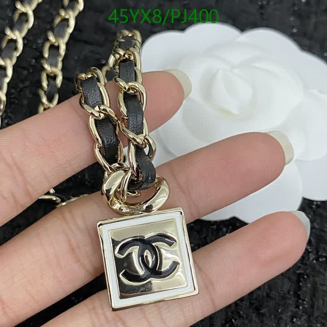 Chanel-Jewelry Code: PJ400 $: 45USD