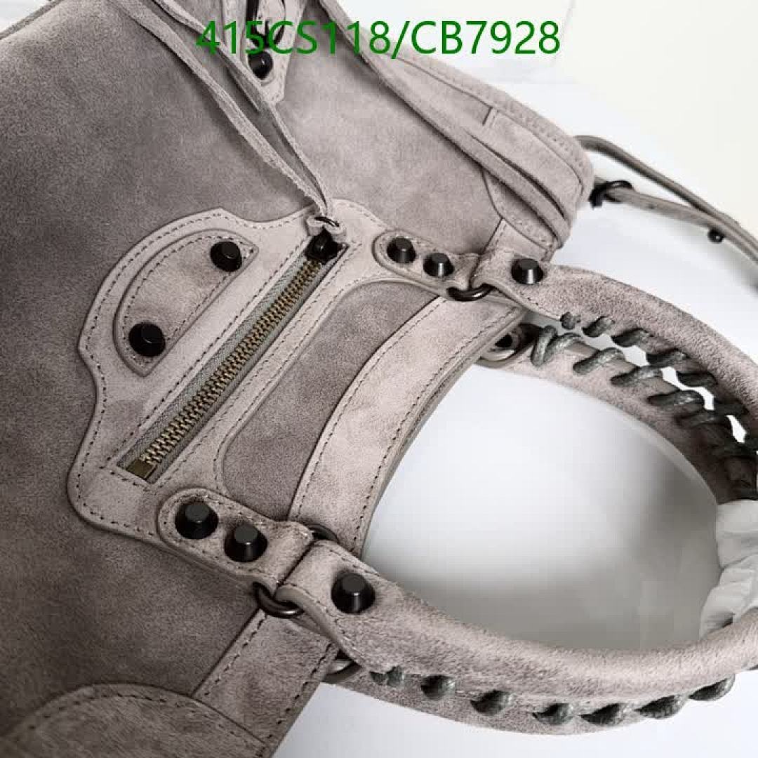 Balenciaga-Bag-Mirror Quality Code: CB7928