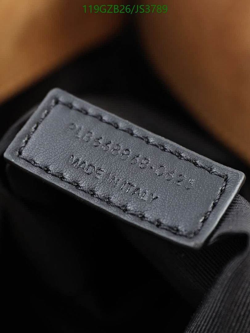 YSL-Bag-4A Quality Code: JS3789 $: 119USD