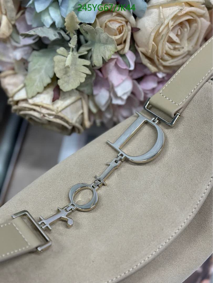 Dior-Bag-Mirror Quality Code: JK44 $: 245USD