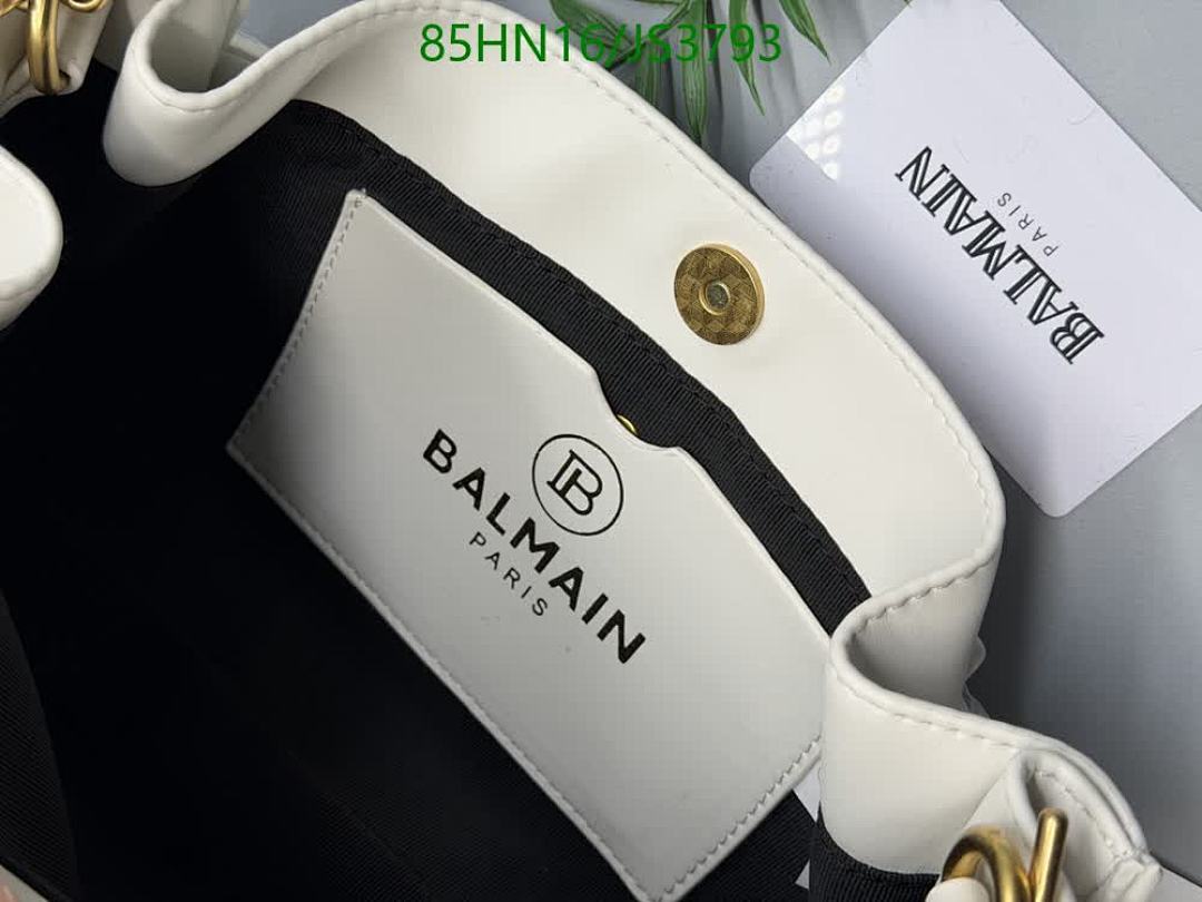 Balmain-Bag-4A Quality Code: JS3793 $: 85USD
