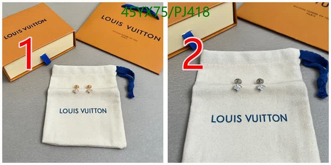 Fendi-Jewelry Code: PJ418 $: 45USD