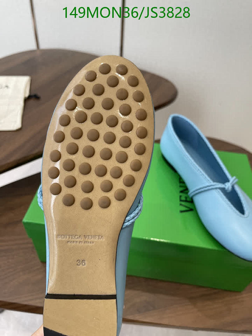 BV-Women Shoes Code: JS3828 $: 149USD