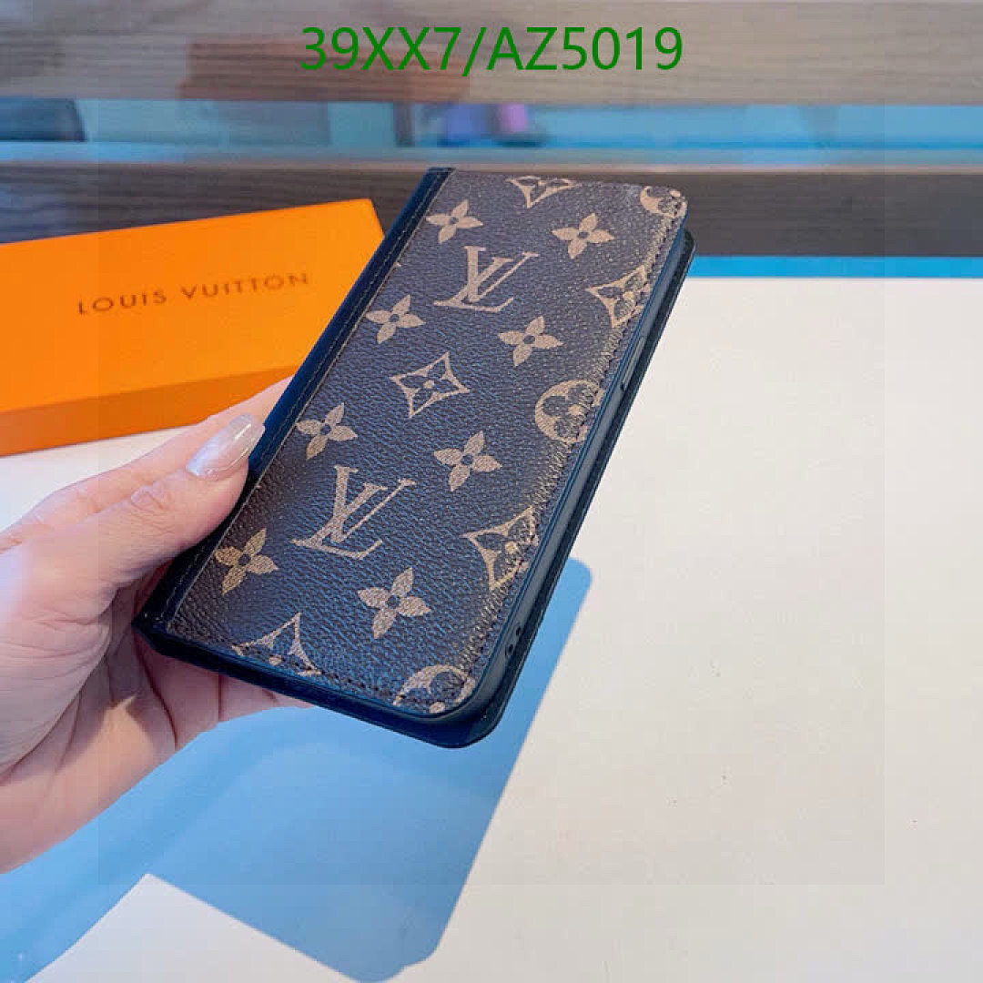LV-Phone Case Code: AZ5019 $: 39USD