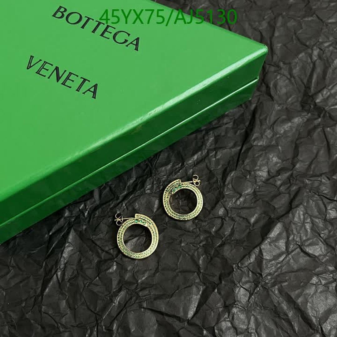 BV-Jewelry Code: AJ5130 $: 45USD