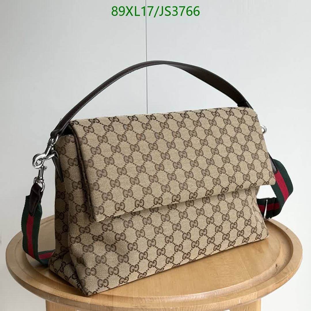 Gucci-Bag-4A Quality Code: JS3766 $: 89USD