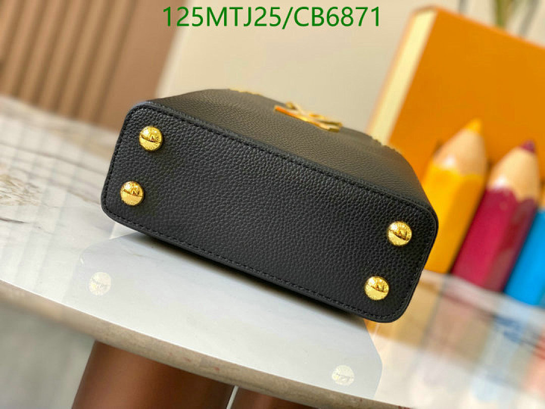 LV-Bag-4A Quality Code: CB6871