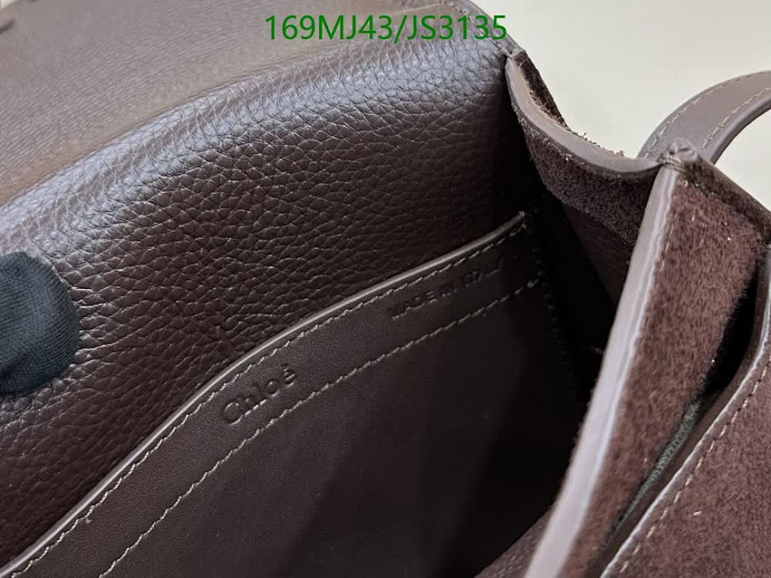 Chlo-Bag-Mirror Quality Code: JS3135 $: 169USD