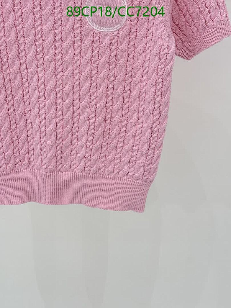 Dior-Clothing Code: CC7204 $: 89USD