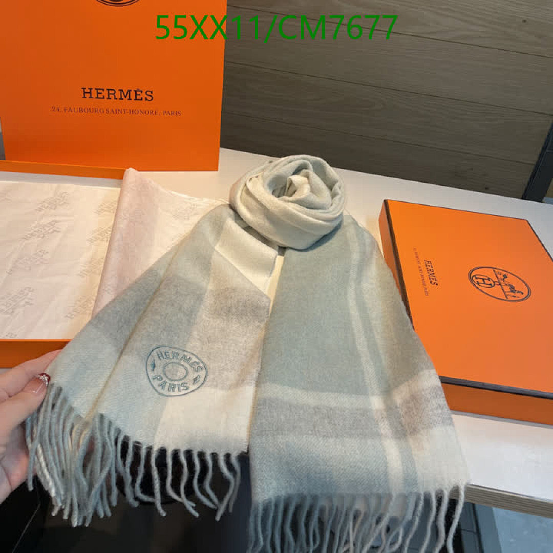 Hermes-Scarf Code: CM7677 $: 55USD