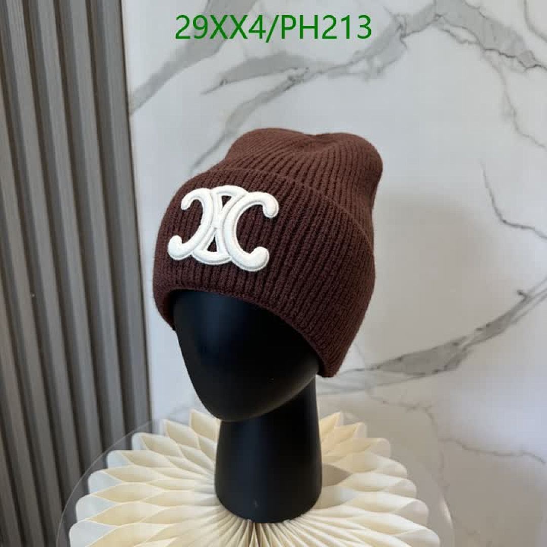 Celine-Cap(Hat) Code: PH213 $: 29USD