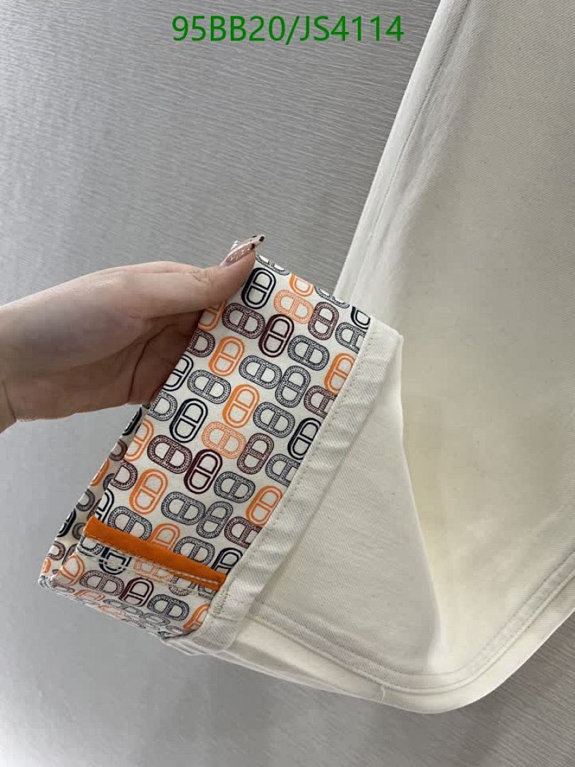Hermes-Clothing Code: JS4114 $: 95USD