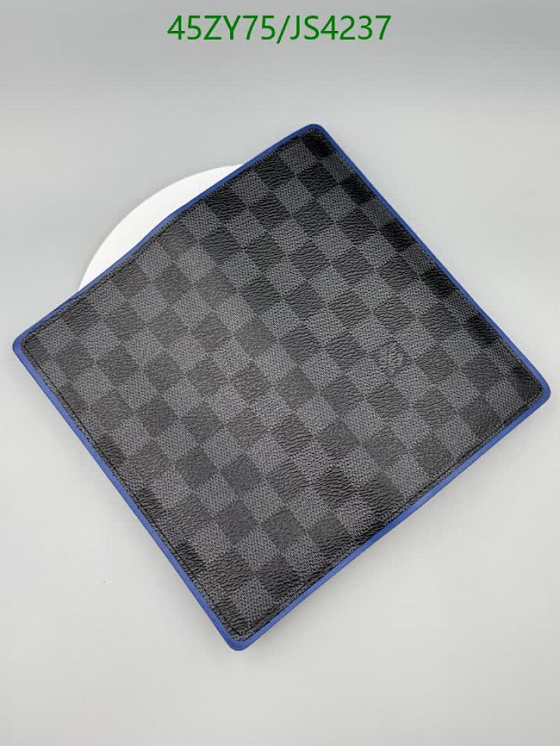 LV-Wallet-4A Quality Code: JS4237 $: 45USD
