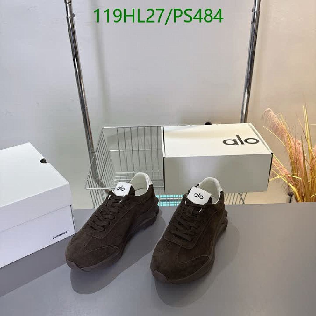 Alo-Women Shoes Code: PS484 $: 119USD