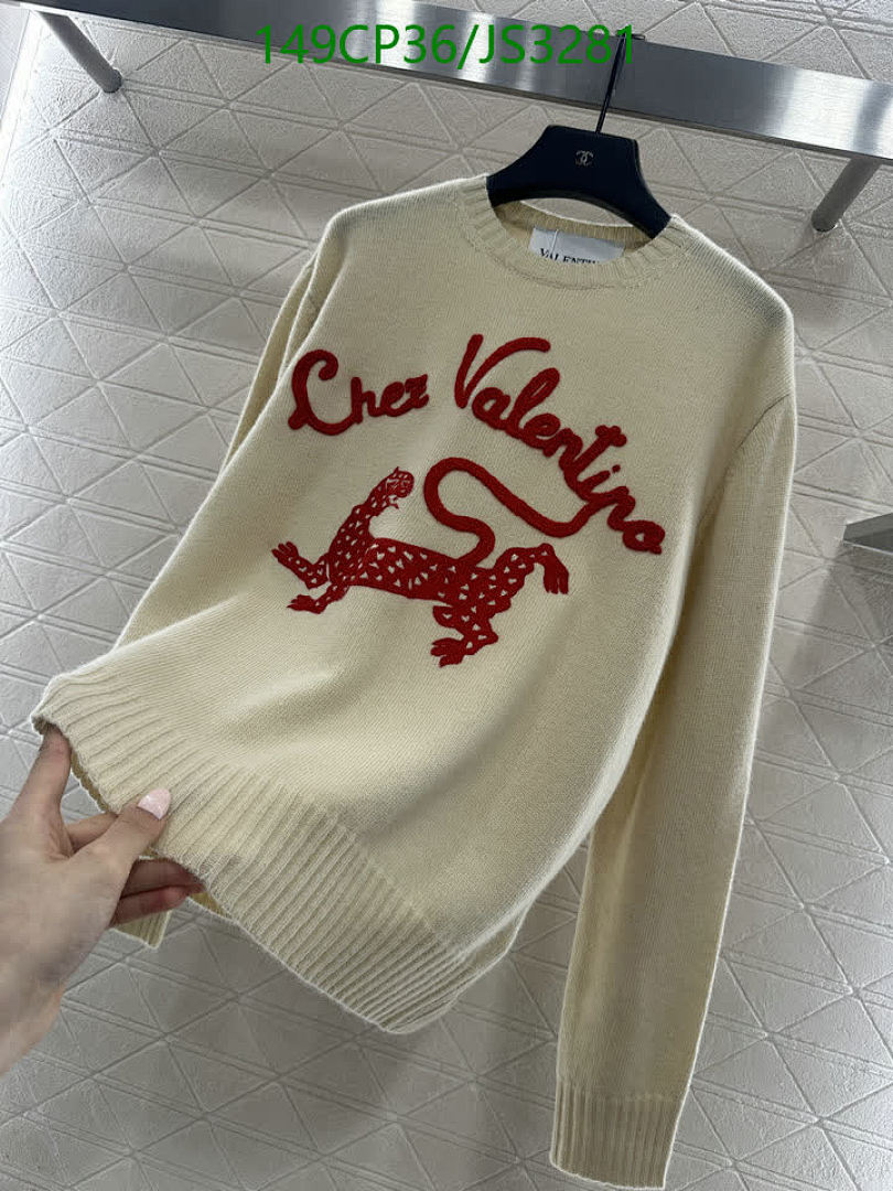 Valentino-Clothing Code: JS3281 $: 149USD