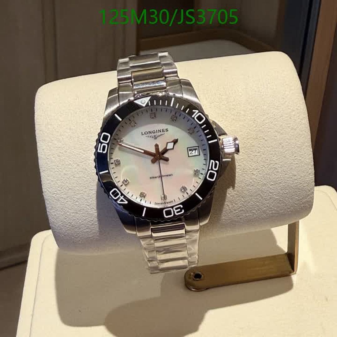 LONGINES-Watch-4A Quality Code: JS3705 $: 125USD