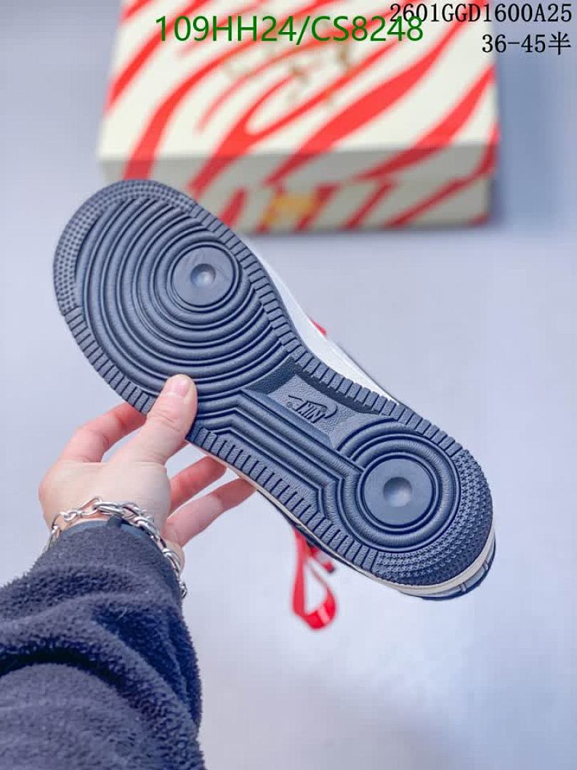 NIKE-Women Shoes Code: CS8248 $: 109USD