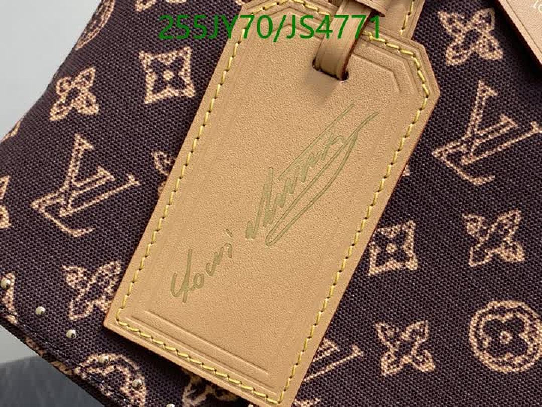 LV-Bag-Mirror Quality Code: JS4771 $: 255USD