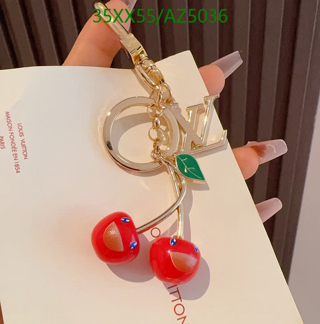 LV-Key pendant Code: AZ5036 $: 35USD