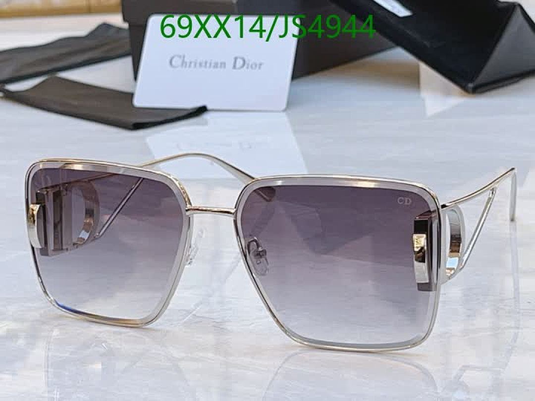 Dior-Glasses Code: JS4944 $: 69USD