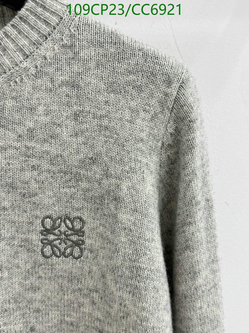 Loewe-Clothing Code: CC6921 $: 109USD