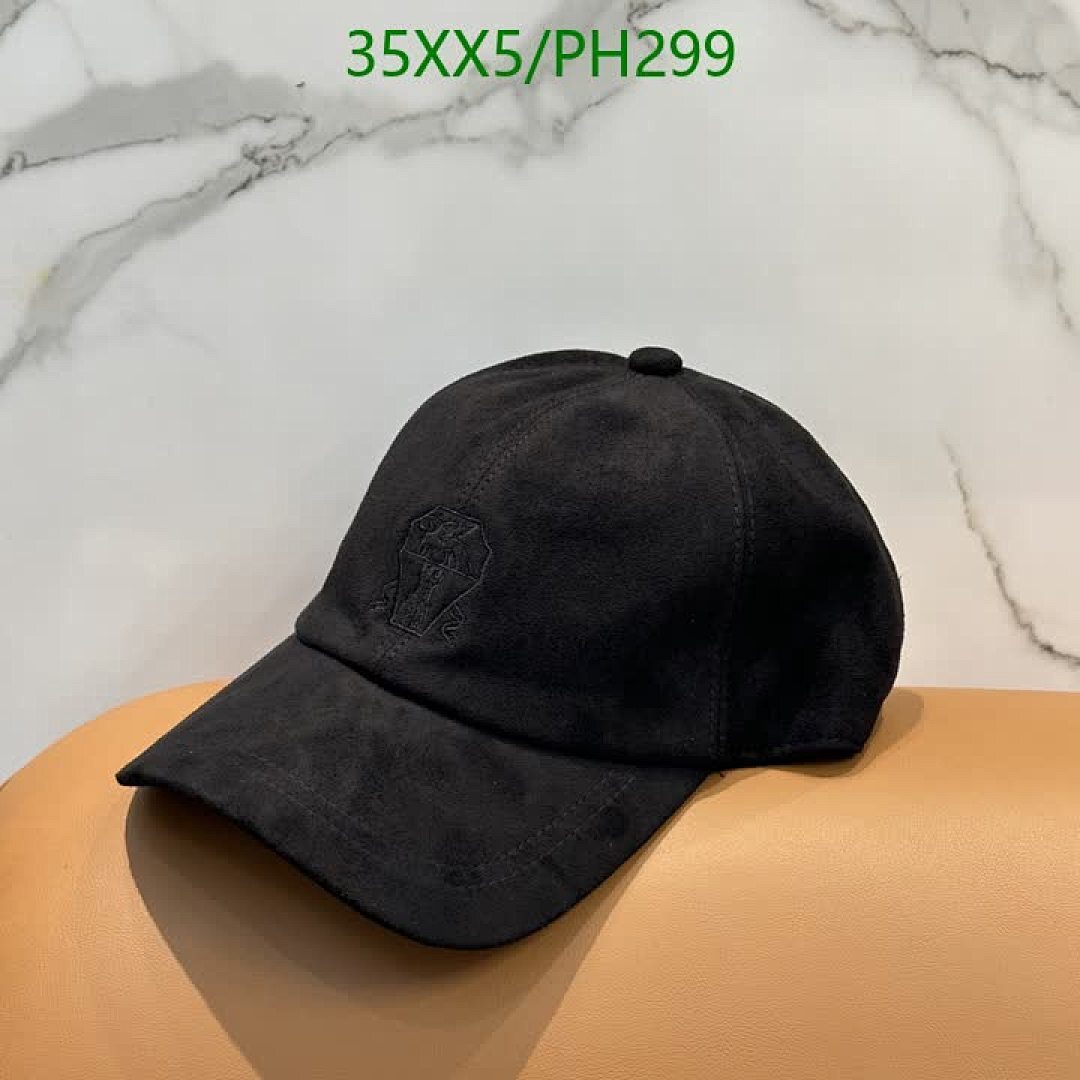 Lora Piana-Cap(Hat) Code: PH299 $: 35USD