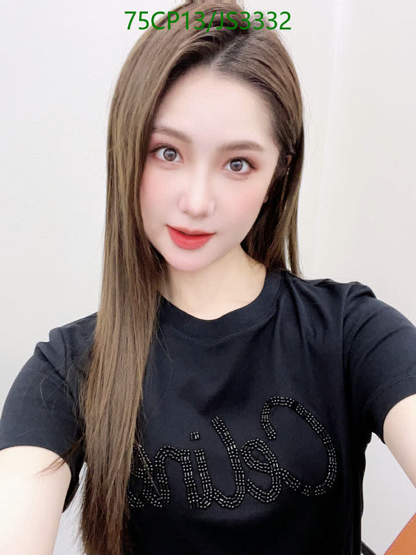 Celine-Clothing Code: JS3332 $: 75USD