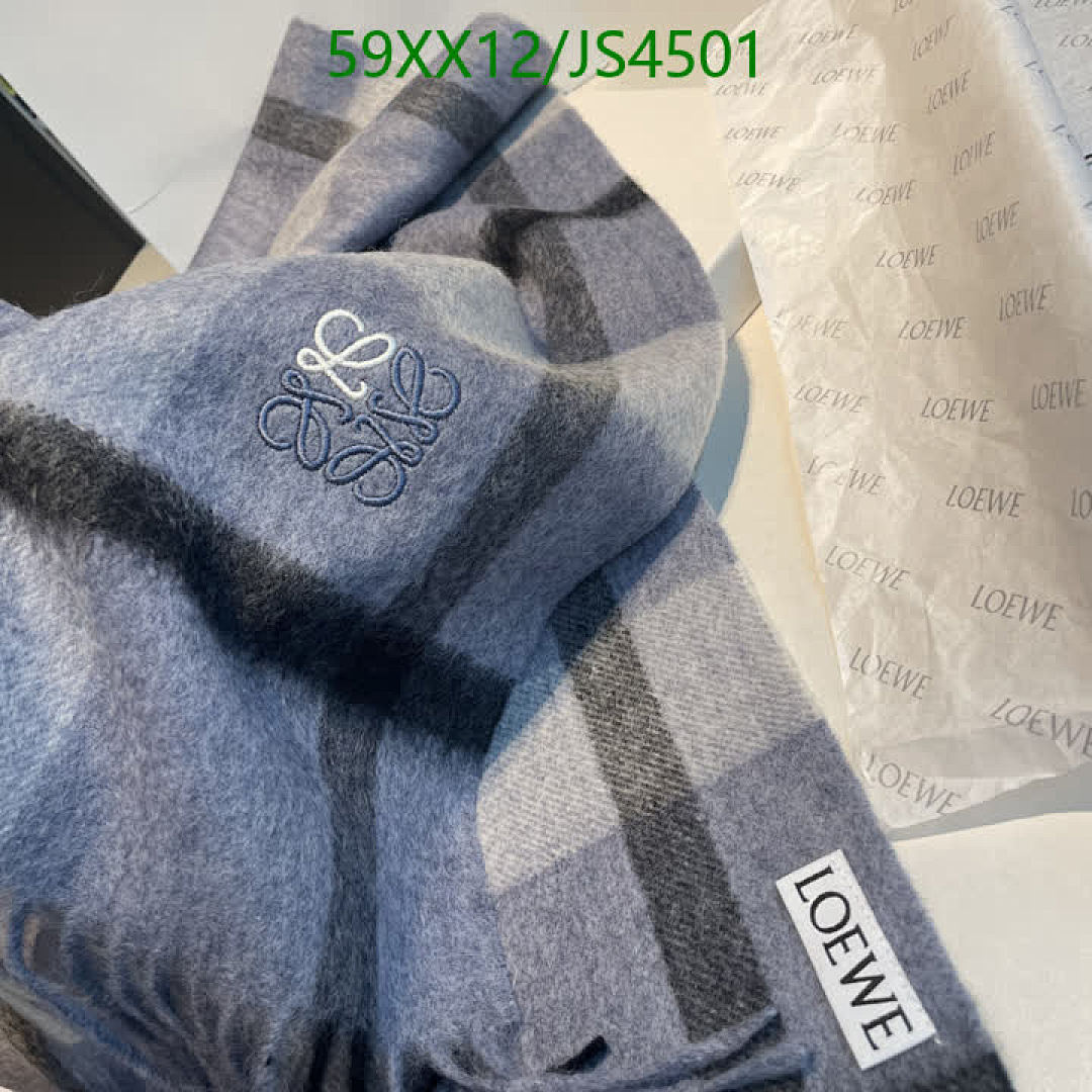 Loewe-Scarf Code: JS4501 $: 59USD