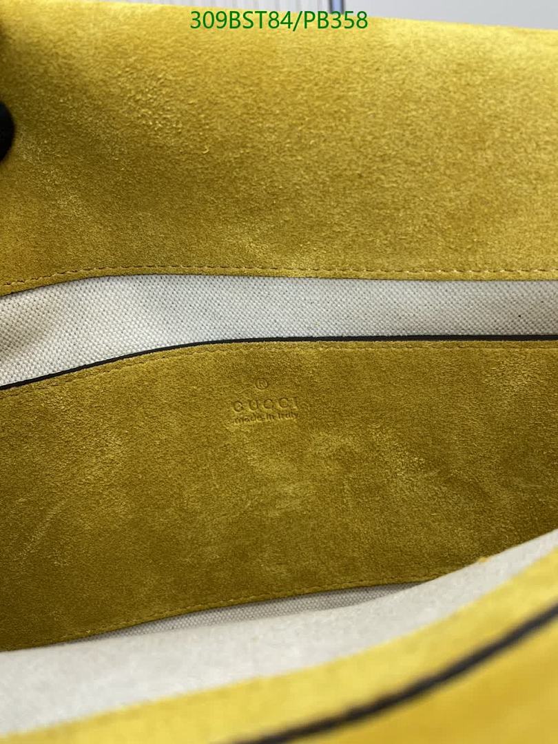 Gucci-Bag-Mirror Quality Code: PB358 $: 309USD