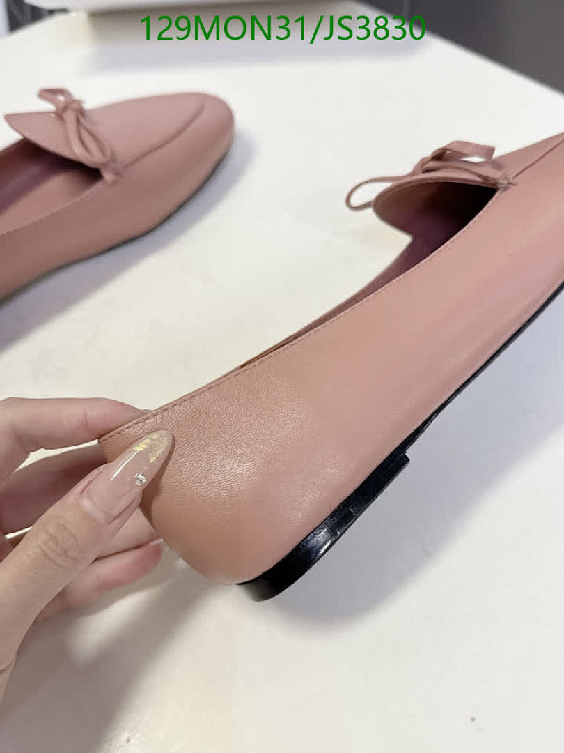 Celine-Women Shoes Code: JS3830 $: 129USD