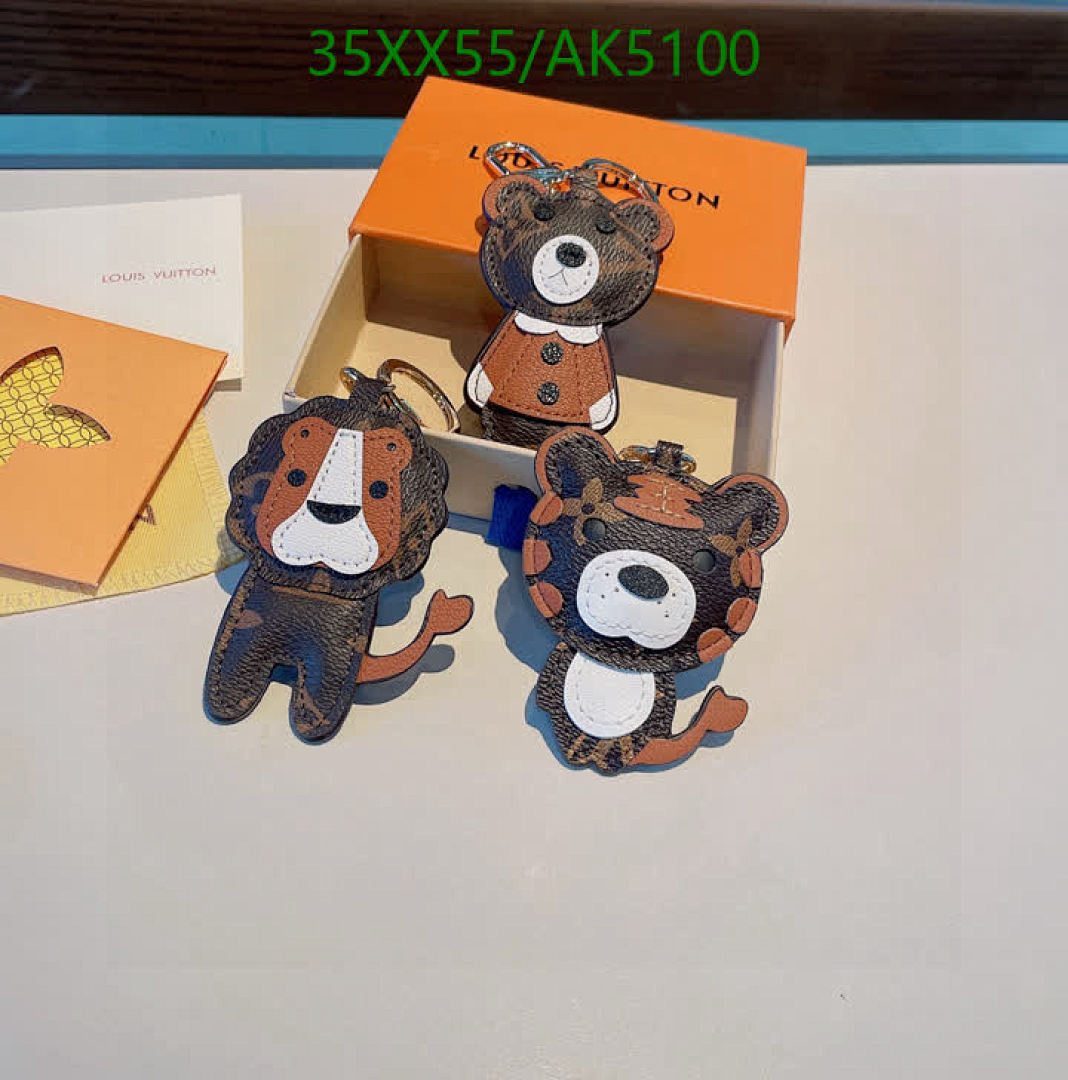LV-Key pendant Code: AK5100 $: 35USD