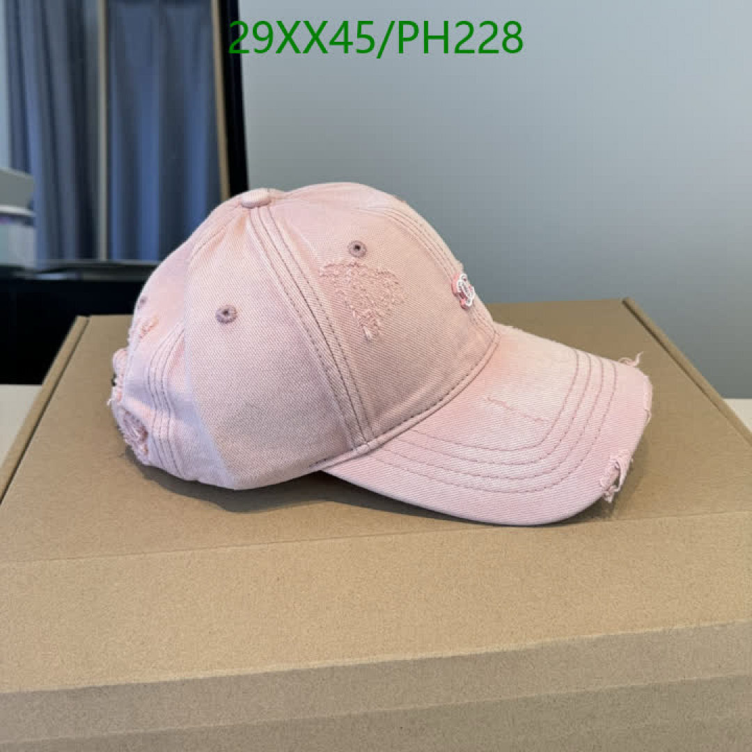 Chanel-Cap(Hat) Code: PH228 $: 29USD