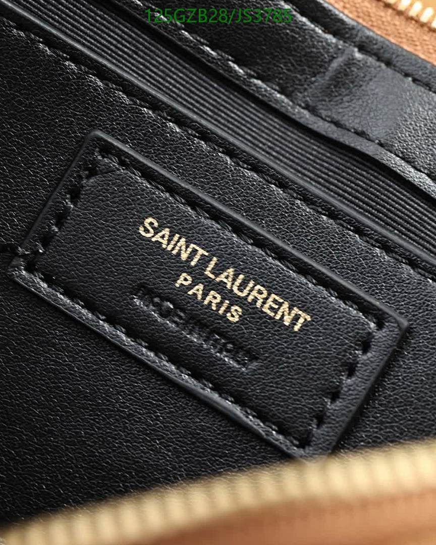 YSL-Bag-4A Quality Code: JS3785 $: 125USD
