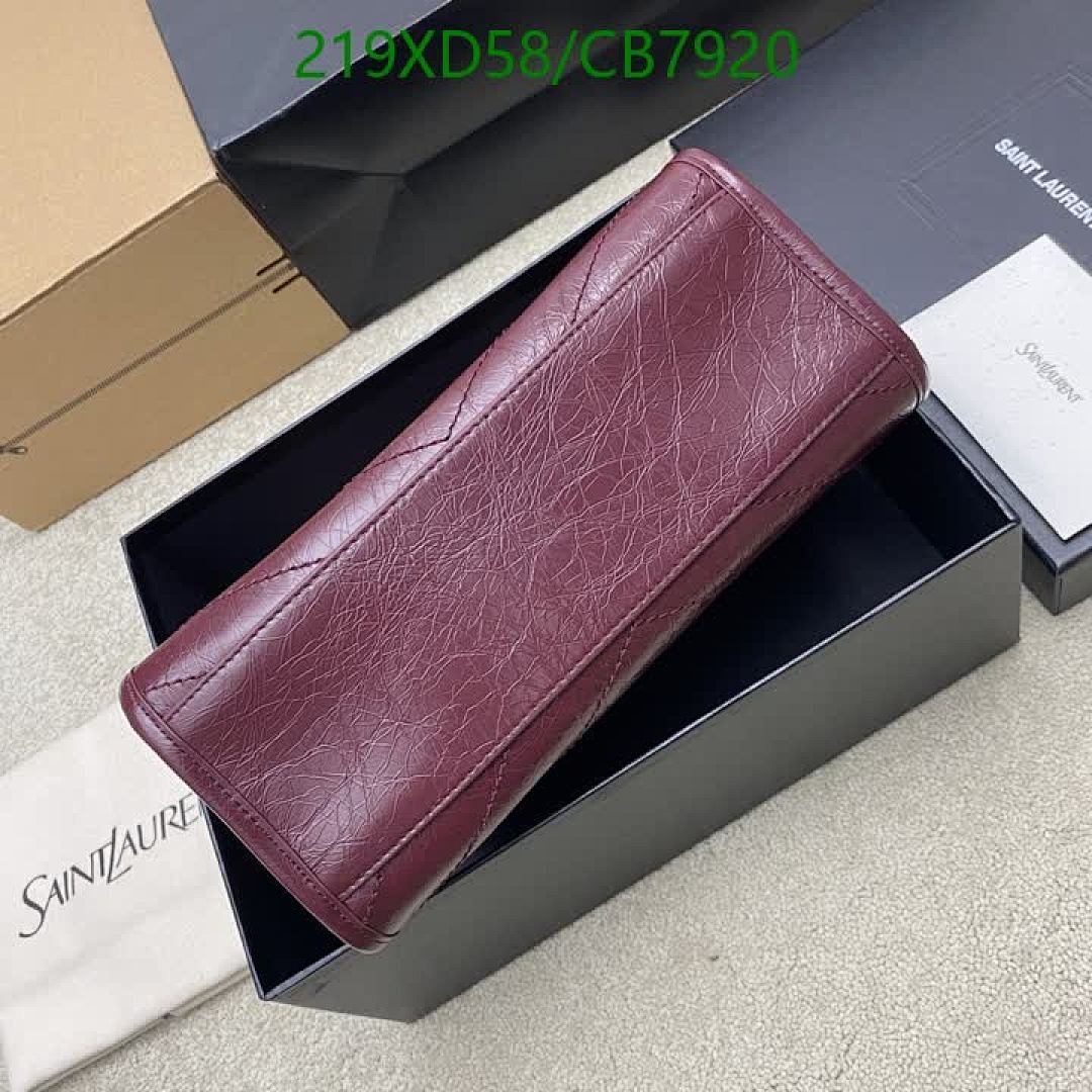 YSL-Bag-Mirror Quality Code: CB7920 $: 219USD