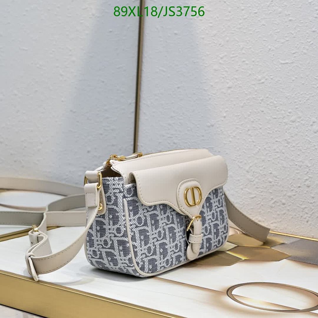 Dior-Bag-4A Quality Code: JS3756 $: 89USD