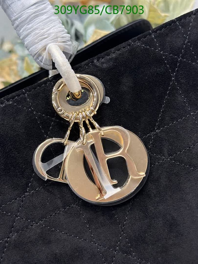 Dior-Bag-Mirror Quality Code: CB7903 $: 309USD