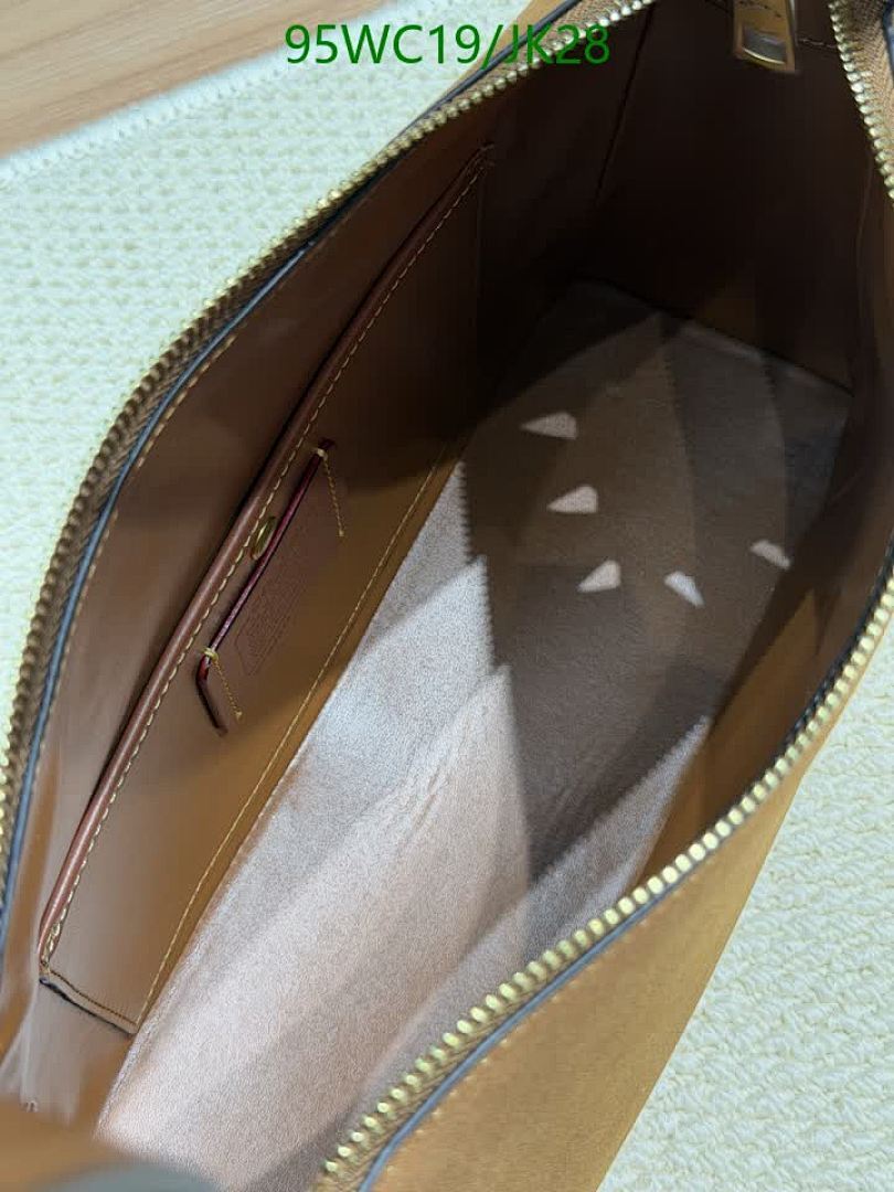 Coach-Bag-4A Quality Code: JK28 $: 95USD