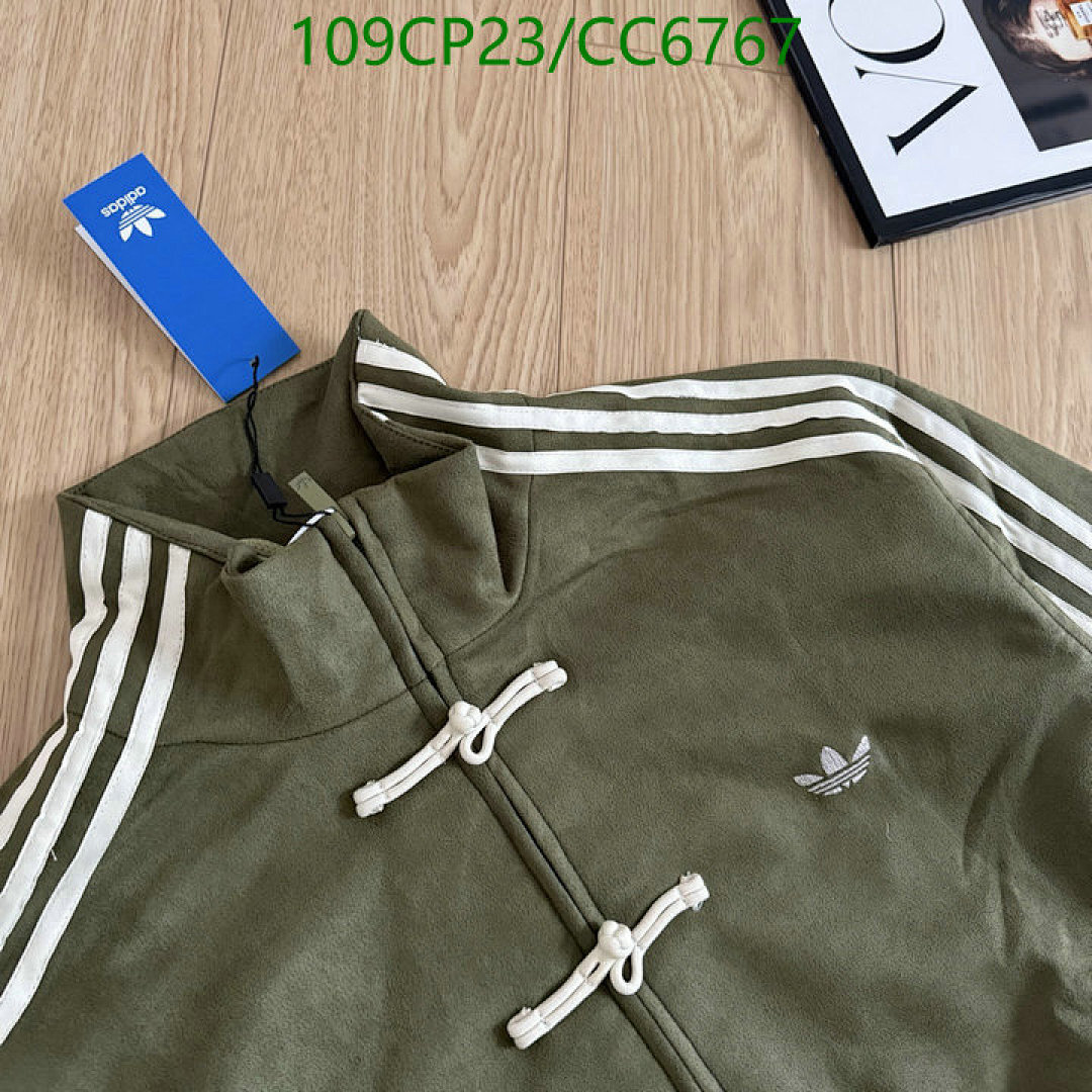 Adidas-Clothing Code: CC6767 $: 109USD