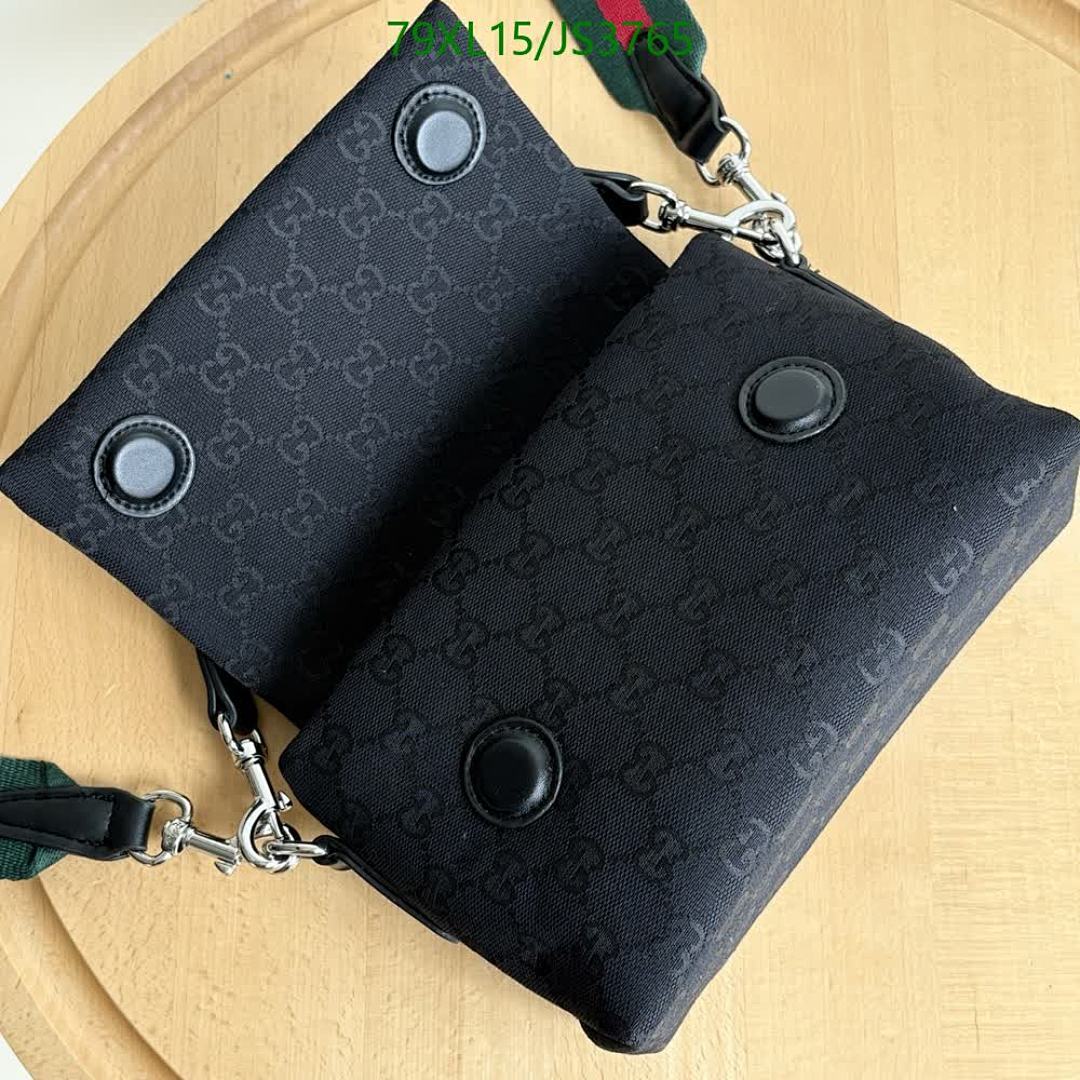 Gucci-Bag-4A Quality Code: JS3765 $: 79USD