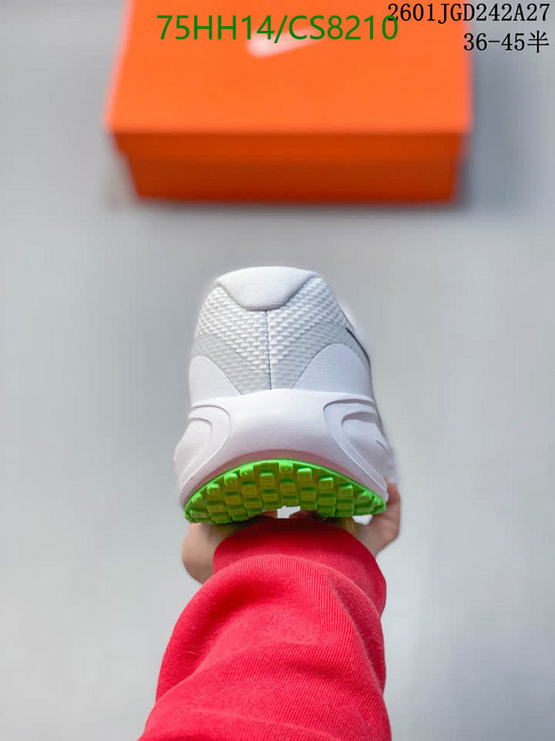 NIKE-Women Shoes Code: CS8210 $: 75USD