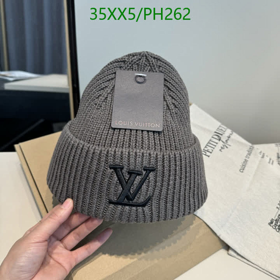 LV-Cap(Hat) Code: PH262 $: 35USD