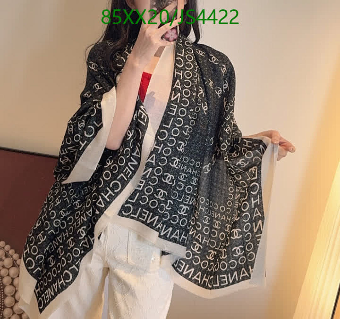 LV-Scarf Code: JS4422 $: 85USD