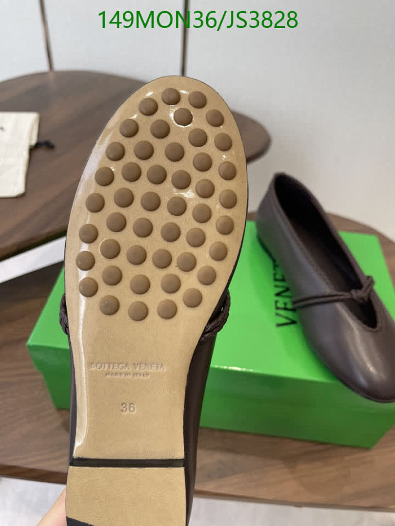 BV-Women Shoes Code: JS3828 $: 149USD