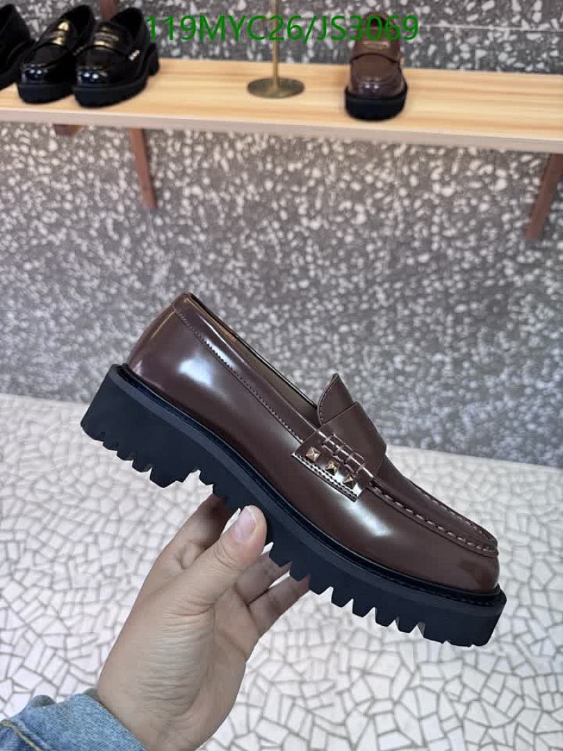 Valentino-Women Shoes Code: JS3069 $: 119USD