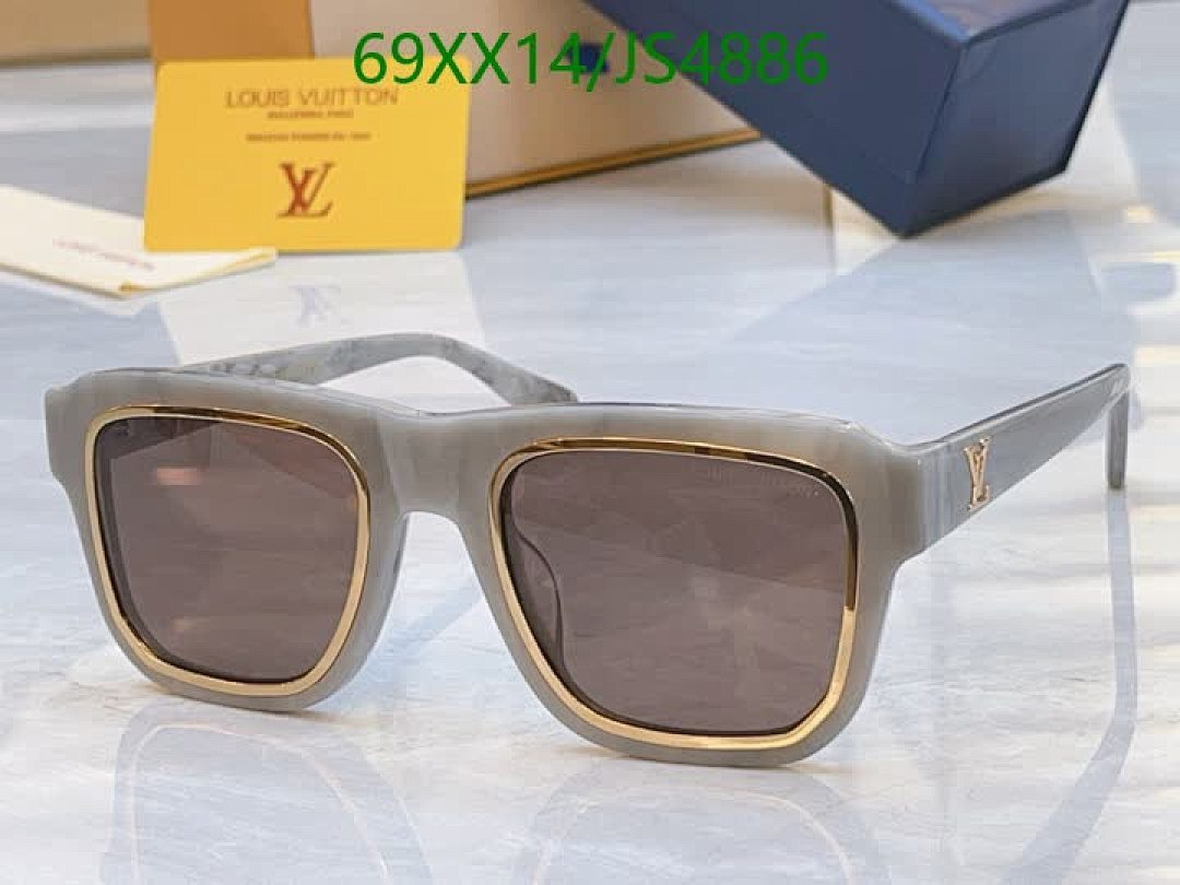 LV-Glasses Code: JS4886 $: 69USD