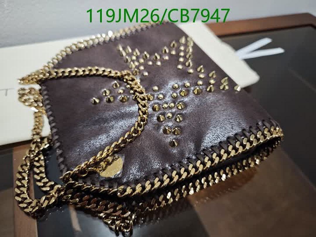 Stella McCartney-Bag-Mirror Quality Code: CB7947